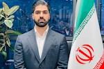 پیام تبریک مدیرعامل شرکت مخازن سبز پتروشیمی عسلویه به مناسبت فرا رسیدن عید سعید فطر