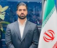 پیام تبریک مدیرعامل شرکت مخازن سبز پتروشیمی عسلویه به مناسبت فرا رسیدن عید سعید فطر